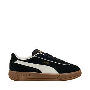 Buty damskie Puma Club Klassika SD 400718 02 dámské