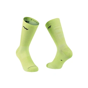Skarpety rowerowe NORTHWAVE Extreme Pro Sock zielony Skarpety rowerowe NORTHWAVE Extreme Pro Sock zielony