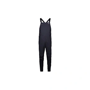 Spodnie POC M's Essential MTB Dungaree czarny Spodnie POC M's Essential MTB Dungaree czarny