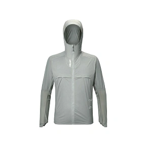 Kurtka męska MILLET Intense Windbreaker Jkt M szara Kurtka męska MILLET Intense Windbreaker Jkt M szara