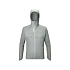 Kurtka męska MILLET Intense Windbreaker Jkt M szara