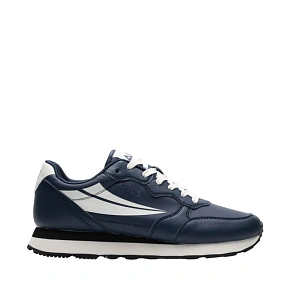 Buty męskie Fila Hypert P granatowe FFM0441 50007 Buty męskie Fila Hypert P granatowe FFM0441 50007