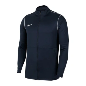 Dziecięca bluza treningowa Dry Park 20 JR BV6906-451 - Nike