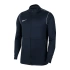 Dziecięca bluza treningowa Dry Park 20 JR BV6906-451 - Nike