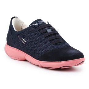 Buty lifestylowe D Nebula C - D621EC-01422-C4002