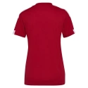 Damska koszulka treningowa Squadra 21 JSY W GN5758 - Adidas