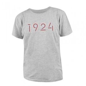 Koszulka krótki rękaw KHT 1924 Men pánské Koszulka krótki rękaw KHT 1924 Men pánské