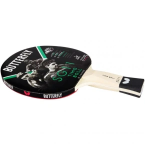 Rakietka do ping ponga Butterfly Timo Boll SG11 85012 Rakietka do ping ponga Butterfly Timo Boll SG11 85012