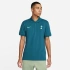 Męska koszulka polo do piłki nożnej Tottenham Hotspur M DB7887 397 - Nike