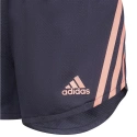 Dziecięce spodenki 3S KN Short Jr HE2098 - Adidas