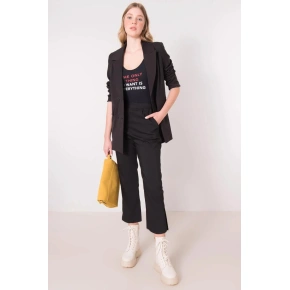 Spodnie damskie 15665 - BSL