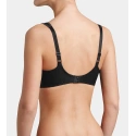 Biustonosz bez usztywnień Comfort Minimizer W - Triumph