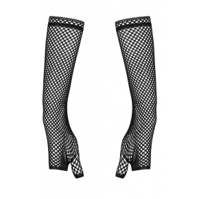 Sexy rukavičky Darkessia mittens - Obsessive