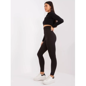 Legginsy LO LG LK 535-01.81 czarny - FPrice