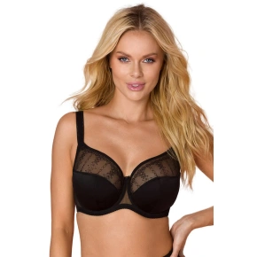 Biustonosz damski VB-425 czarny - Vena