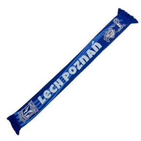 Szalik KKS Lech Młodzi Wierni Jr G00861 Szalik KKS Lech Młodzi Wierni Jr G00861