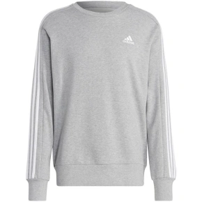 Bluza adidas Essentials French Terry 3-Stripes M IC9319 Bluza adidas Essentials French Terry 3-Stripes M IC9319