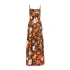 Sukienka O'Neill Quorra Maxi Dress W 92800614138