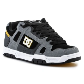 Buty DC Shoes Stag M 320188-GY1 Buty DC Shoes Stag M 320188-GY1