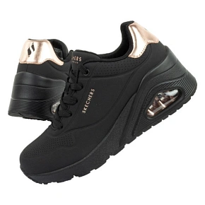 Buty sportowe Skechers Uno W 177520/BBK dámské Buty sportowe Skechers Uno W 177520/BBK dámské