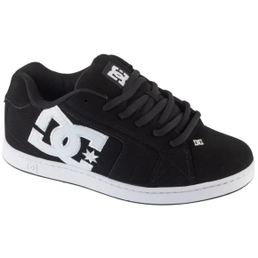 DC Shoes Net DC302361-BLW Czarne 42,5 DC Shoes Net DC302361-BLW Czarne 42,5