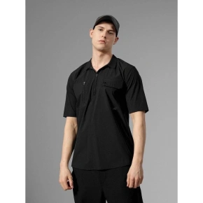 Koszula męska trekkingowa 4F H4L22-KDM060 pánské Koszula męska trekkingowa 4F H4L22-KDM060 pánské