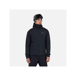 Kurtka Rossignol Opside Hoodie Warm czarny