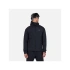 Kurtka Rossignol Opside Hoodie Warm czarny