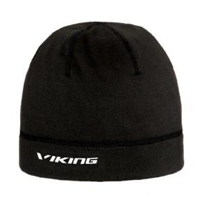 Czapka Viking multifunkcyjna Craig czarna 60 cm 219-13-2122-09