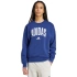Bluza męska adidas Collegiate Sweat niebieska JM1734 pánské
