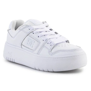 DC Shoes Manteca 4 Platform ADJS100156-WW0 DC Shoes Manteca 4 Platform ADJS100156-WW0