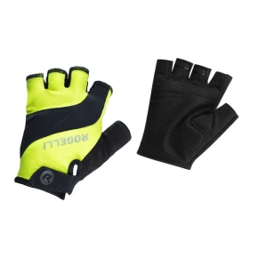Rogelli rękawiczki PHOENIX 2 fluor XL