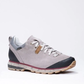 Aku buty trekkingowe damskie Bellamont Gore-tex wytrzymałe turystyczne dámské