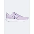 Buty biegowe damskie New Balance 411 Running  (W4118N2)
