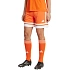 Spodenki damskie adidas Squadra 25 pomarańczowe JC8660 dámské