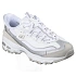 Skechers damskie sneakersy Slip-ins™ D'LITES SMOOTH NOSTALGIA 150537 WSL