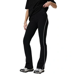 Legginsy damskie 4F CAS F260 głęboka czerń 4FWSS26TTIGF260 20S dámské Legginsy damskie 4F CAS F260 głęboka czerń 4FWSS26TTIGF260 20S dámské