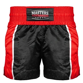 Spodenki do K-1 MASTERS "COMBAT"  (WAKO APPROVED)