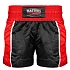 Spodenki do K-1 MASTERS "COMBAT"  (WAKO APPROVED)
