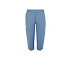 Szorty MILLET UBIC STRETCH 3/4 PANT W niebieski dámské
