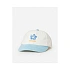 Czapka z daszkiem RIP CURL Washed Twill Cap-Girl niebieski