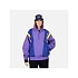 Kurtka unisex ROSSIGNOL Super Jacket fioletowy