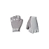 Rękawice rowerowe POC AGILE Short Glove - biały