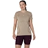 Koszulka Asics Road Seamless SS TOP W - XS dámské