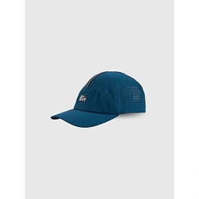 Czapka trekkingowa z daszkiem 4F 4FRSS26AFCAU179-30S Czapka trekkingowa z daszkiem 4F 4FRSS26AFCAU179-30S