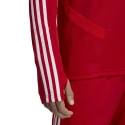 Męska koszulka piłkarska Tiro 19 Training Top M D95920 - Adidas