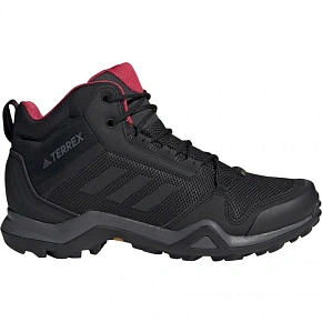 Buty trekkingowe adidas Terrex AX3 Mid GTX W BC0590 dámské Buty trekkingowe adidas Terrex AX3 Mid GTX W BC0590 dámské
