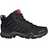 Buty trekkingowe adidas Terrex AX3 Mid GTX W BC0590 dámské