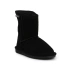 Buty BearPaw Emma Toddler Zipper Jr 608TZ Black Neverwet