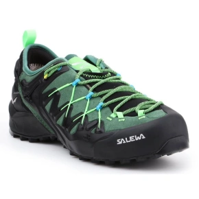 Męskie buty trekkingowe Salewa MS Wildfire Edge GTX M 61375-5949